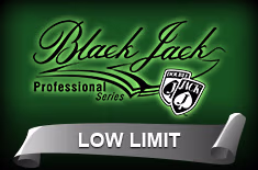 icon game for Black Jack Pro - Low Limit