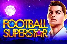 icon game for Football Superstar