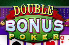 icon game for Pyramid Poker: Double Bonus