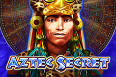 icon game for Aztec Secret