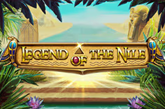 icon game for Legend of the Nile