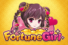 icon game for Fortune Girl