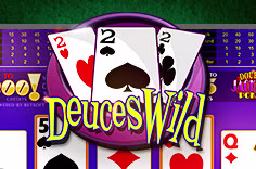 icon game for Pyramid Poker: Deuces Wild