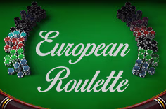 icon game for European Roulette
