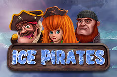 icon game for Ice Pirates