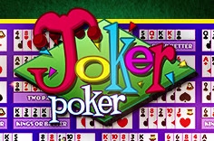 icon game for Multihand Poker: Joker Poker
