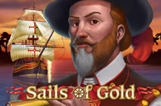 icon game for Sails of Gold