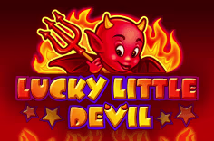 icon game for Lucky Little Devil