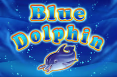 icon game for Blue Dolphin