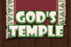 icon game for God’s Temple