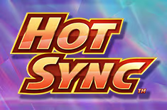 icon game for Hot Sync