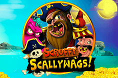 icon game for Scruffy Scallywags