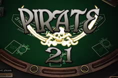 icon game for Pirate 21