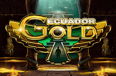 icon game for Ecuador Gold