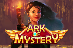 icon game for Ark of Mystery - Quickspin
