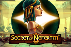icon game for Secret Of Nefertiti