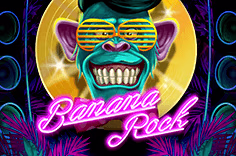 icon game for Banana Rock