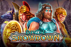icon game for Divine Showdown