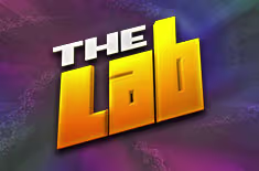 icon game for The Lab