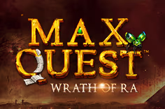 icon game for Max Quest: Wrath of Ra™
