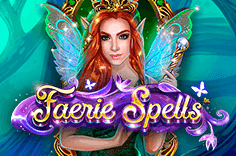 icon game for Faerie Spells new new 