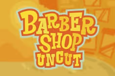 icon game for Barber Shop Uncut - tour - no pop