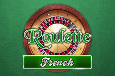 icon game for French Roulette