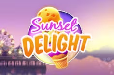 icon game for Sunset Delight