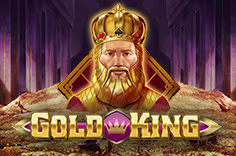 icon game for Gold King