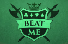 icon game for Beat Me