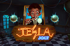 icon game for Tesla Jolt