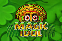 icon game for Magic Idol
