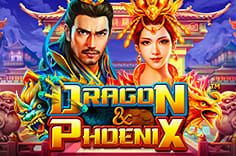 icon game for Dragon & Phoenix