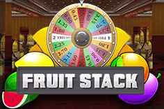 icon game for Fruit Stack
