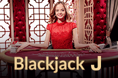 icon game for Blackjack J