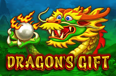 icon game for Dragons Gift