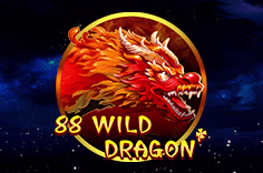 icon game for 88 Wild Dragon