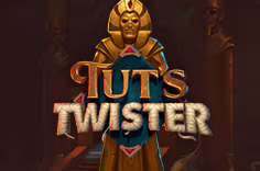 icon game for Tut's Twister