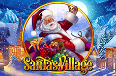 icon game for Santa's Village