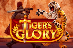 icon game for Tiger's Glory