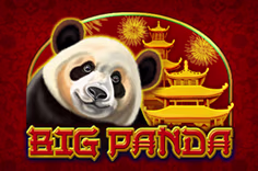 icon game for Big Panda