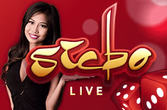 icon game for Live Sicbo (Diamond)