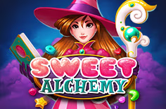 icon game for Sweet Alchemy