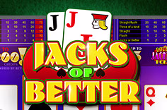 icon game for Pyramid Poker: Jacks or Better