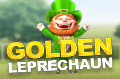 icon game for Golden Leprechaun