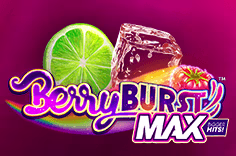 icon game for Berryburst MAX™