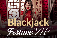 icon game for Blackjack Fortune VIP