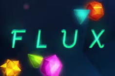 icon game for Flux