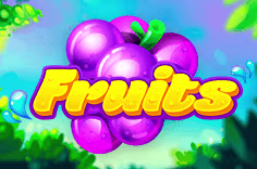 icon game for Fruits