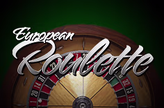 icon game for VIP European Roulette